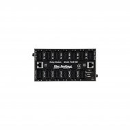 Rlm525 Optex cable sensor perimetral