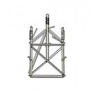 Rohn Rsb08 accesorios para torres autosop