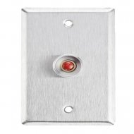 Rp26 Alarm Controls-assa Abloy botones de