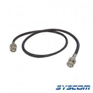 Sbnc59ubnc150 Epcom Industrial jumpers