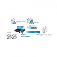 Scbipplpr01 Nuuo anpr / lpr