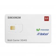 Sim30m2m M2m Services accesorios