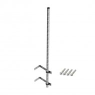 Smrp2 Syscom Towers mastiles y accesorios