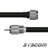 Sn214uhf60 Epcom Industrial jumpers
