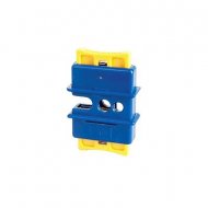 Spcp Telecom Security rg59 tipo cap