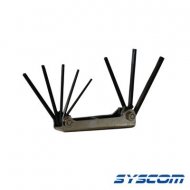 Syscom 370571 Para Instalacion en Campo