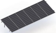 TES557112 PV ACCESSORIES PV SRI630 - Kit p