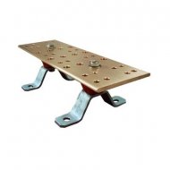 Tgbuetmbg Total Ground accesorios para ra