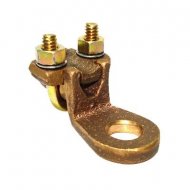 Tgcr11et Total Ground accesorios para ins