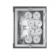 Ttpa8648 Telewave Inc tta y multiacoplad