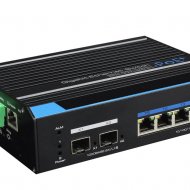 UGC097006 UTEPO NETWORKS UTEPO UTP7304GEPO