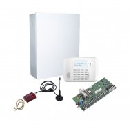 Vista486162rfcom Honeywell Home Resideo t