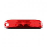 X606r Epcom Industrial Signaling rojo-azu