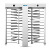 Xt200 Accesspro torniquetes de cuerpo com