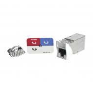 Z6as02b Siemon jacks / plugs