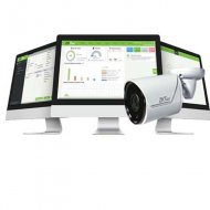 ZKA6030004 Zkteco ZKTECO ZKBSVIDP64 - Modu