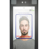 ZKT0810007 Zkteco ZKTECO PROFACE X TD CH -