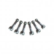 Sjtr5g Syscom Towers Accesorios para Torres Arriostradas