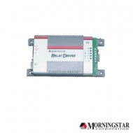 Rd1 Morningstar controladores de carga