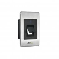 Zkteco Fr1500wp Lector De Huella Y Tarjeta