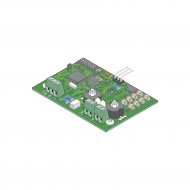 Dks Doorking 9409010 Sensor De Masa DKS De