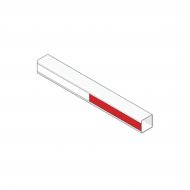 Dks Doorking 1601571 Brazo De Plastico Ref