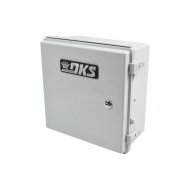 Dks Doorking 1801080 Adaptador Celular Par
