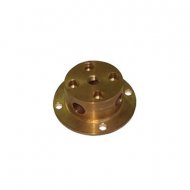 Total Ground Tgbr accesorios para instala