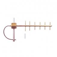 Laird Y4066 Antena Yagui De 6 Elementos F