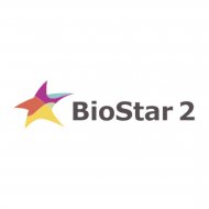 Suprema Biostar2ta para tiempo y asistenc