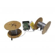 Rbtec Iroc2z1000 sensores de vallas