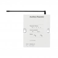 Lutron Electronics Rrauxrep Repetidor Auxi