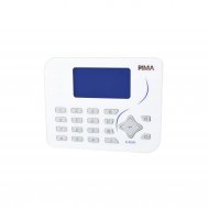 Pima Klr500 Teclado Programador Ultradelga