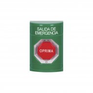 Sti Ss2109exes Boton De Salida De Emergenc