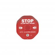 Sti Sti6402 Anunciador Audible Y Visible P
