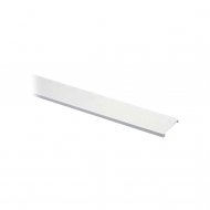 Panduit T70ciw8 Cubierta Para Canaleta T-7