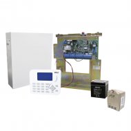 Pima Forcekit2 Sistema De Alarma Panel Hi