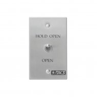 Dks Doorking 1200017 Controladora De Puert