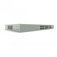 Allied Telesis Atfs980m18ps10 Switch PoE