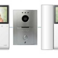 COMMAX cmx104079 COMMAX - CDV43PAQ2- Fre