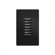Lutron Electronics Rrdw6brlmn TEC SEETOUCH