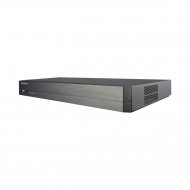 Hanwha Techwin Wisenet Qrn810s NVR 8 Megap