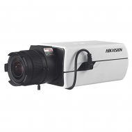 Hikvision Ds2cd4c36fwd Camara Tipo Caja 3