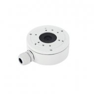 Hikvision Ds1280zjxs Caja De Conexiones De