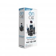 Onoffcleanerpack Silimex accesorios para