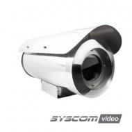 Syscom Video Shl711304 Gabinete Para Altas