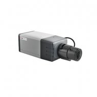 Acti E271 Camara Box De 10 Megapixeles 4K/
