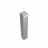 Emr Corporation 6454sbc cavidades pasa ba