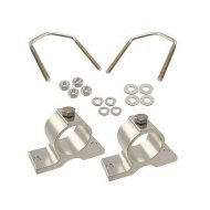 Laird Fm2 Montaje De Aluminio Para Antenas