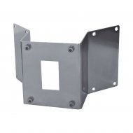 Videotec Nxcw Adaptador Para angulo Para N